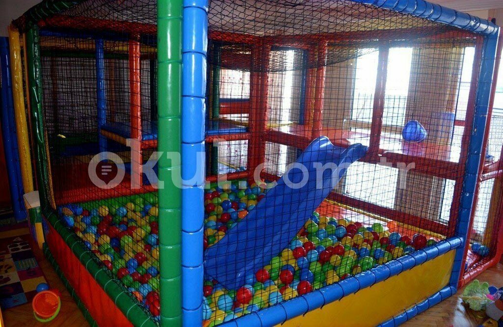 Escuela privada Özel Beykent Yıldızlar Anaokulu, , foto