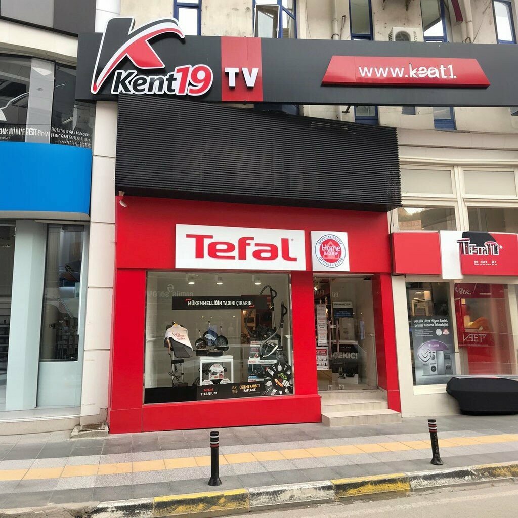 Home goods store Corum Tefal Shop, Corum, photo