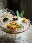 Nautilus (Korabelnaya Street, 17к3), restaurante