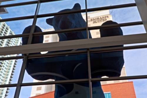 Фото Embassy Suites Denver-Downtown/Convention Center