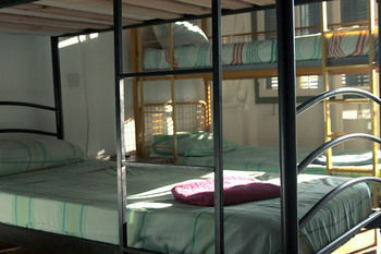 Фото Lima Sol House - Hostel