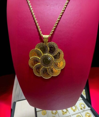 Sancar Kuyumculuk Fotoğraf 1