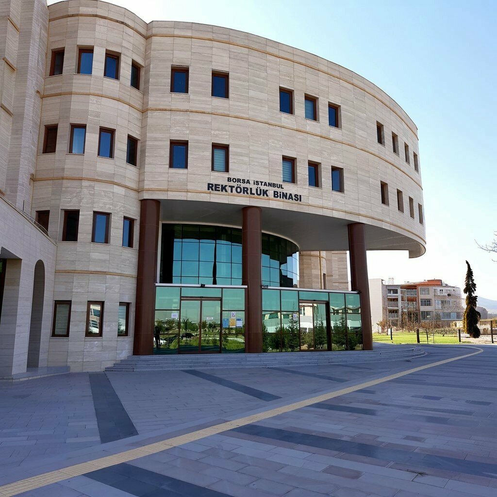 Kindergarten, nursery Nevsehir Hacibektas Veli University Women-Mehmet Dirikoc Kindergarten, Nevsehir, photo