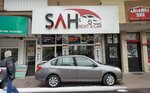 Sah Rent A Car (Kayseri, Kocasinan District, Mustafa Kemal Pasa Boulevard, 112D), car rental