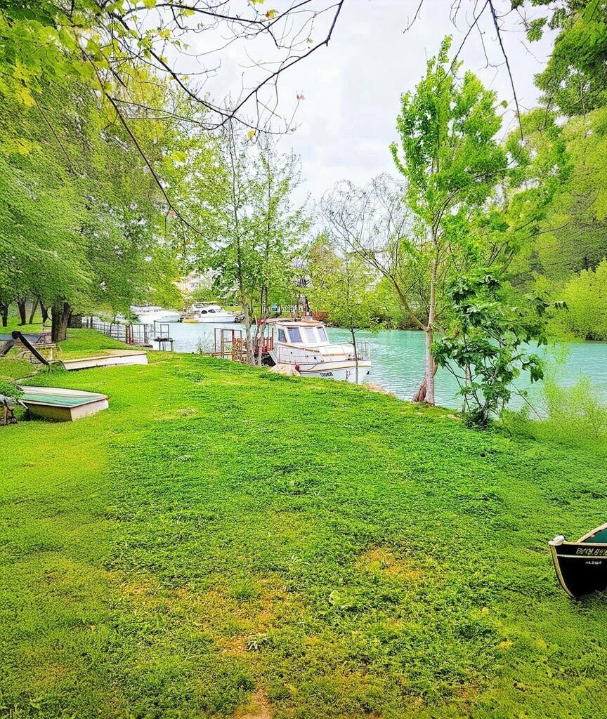 Cafe Irmak Kenari, Manavgat, photo