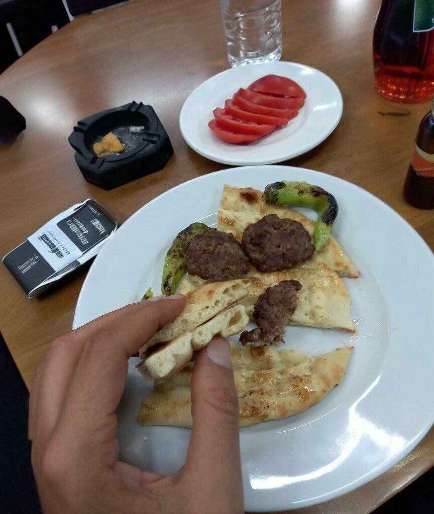 Cafe Bucaklılar 15 Köfte, Antalya, photo