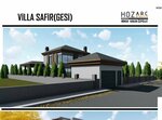 Hozarc Architecture (Kayseri, Melikgazi, Hunat Mah., Yenisu Sok., 1A) ، مكتب مهندس معماري