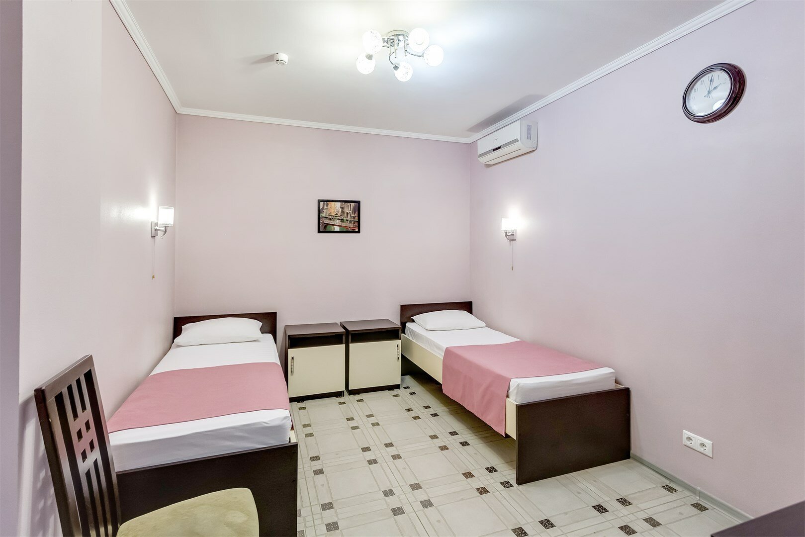 Фото Венеция