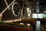 Lounge Wood (Domodedovskaya Street, 42А), hookah lounge