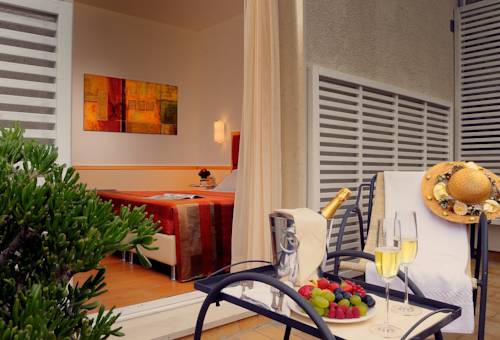 Фото Best Western Hotel City