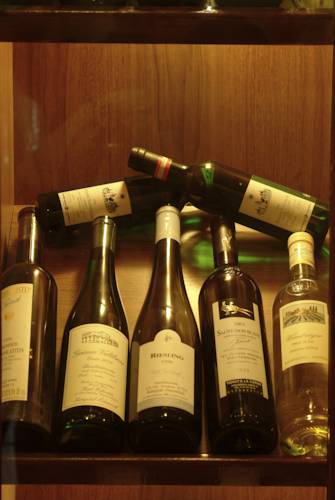 Фото Hotel Biedermeier Hof