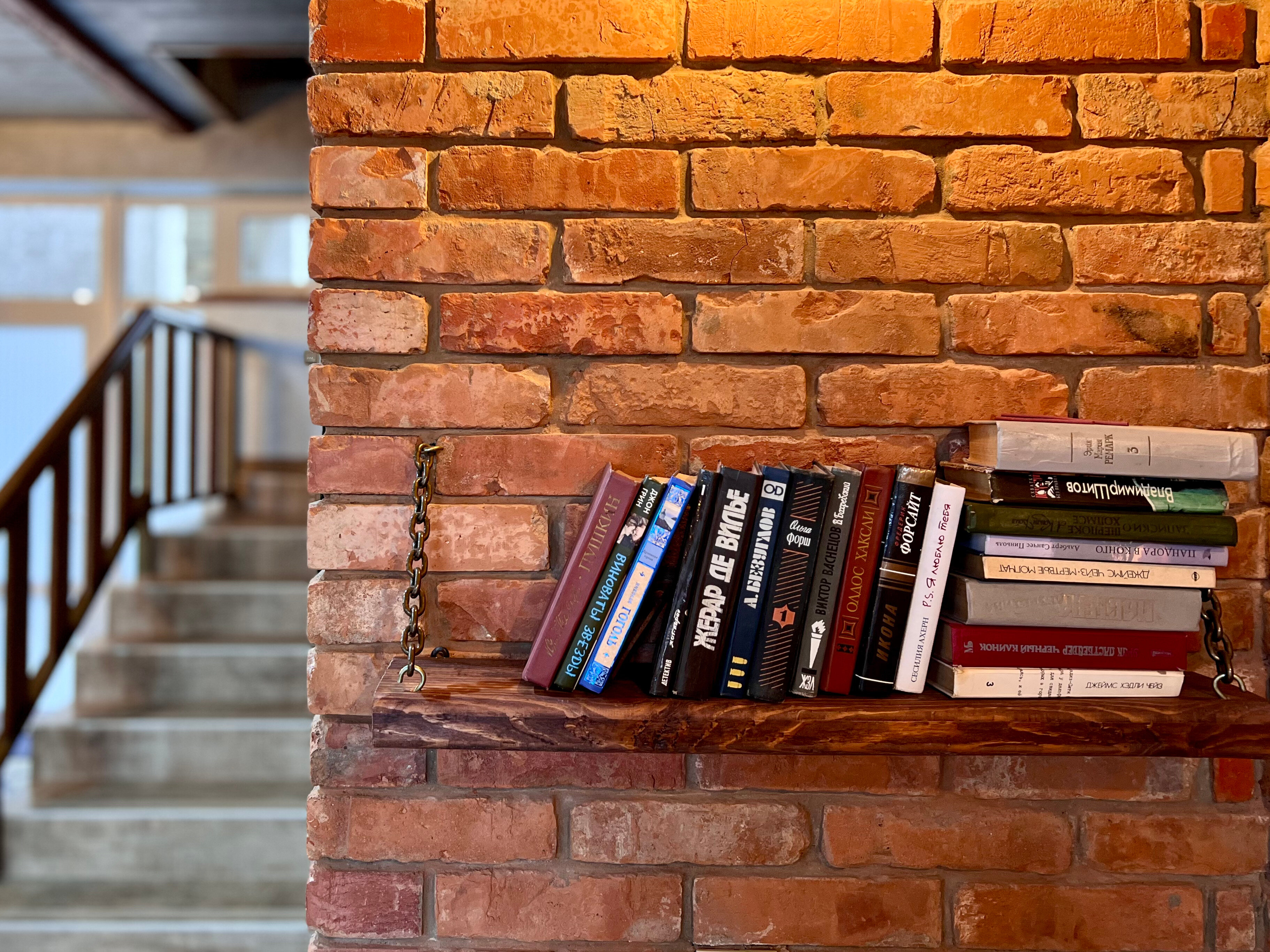 Фото Легенда Лофт