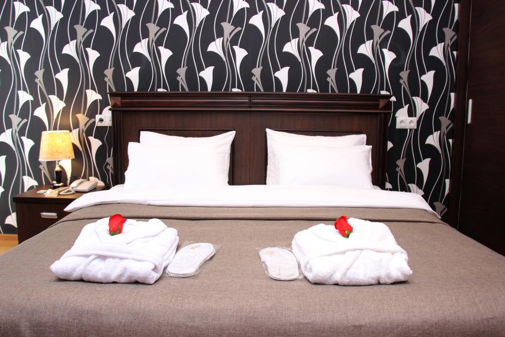 Фото Отель Monopoli Кутаиси