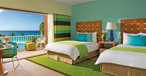Гостиница Sunscape Curacao Resort, SPA & Casino