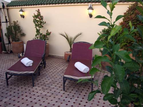 Фото Riad Maison Belbaraka