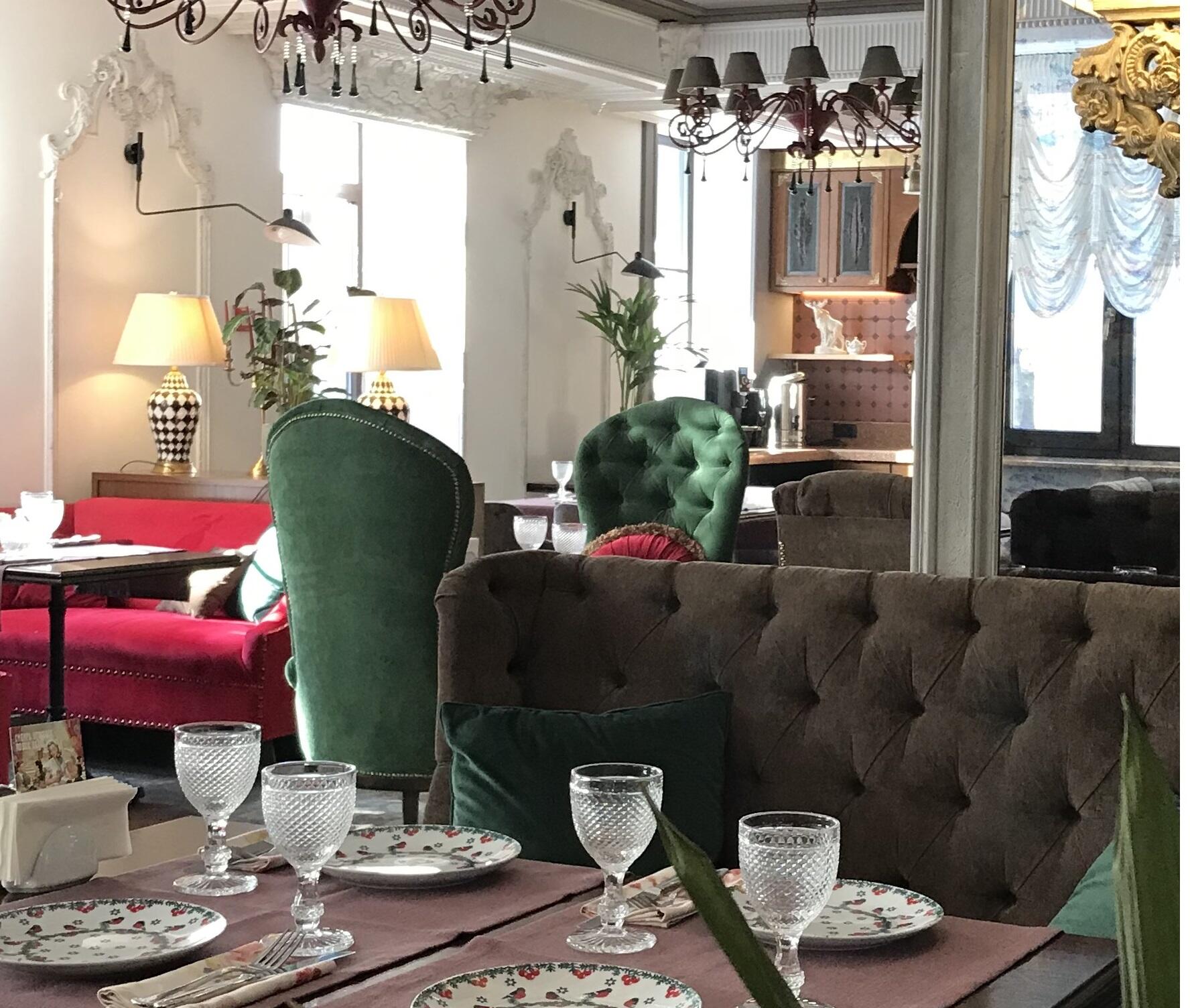 Фото Сибирь