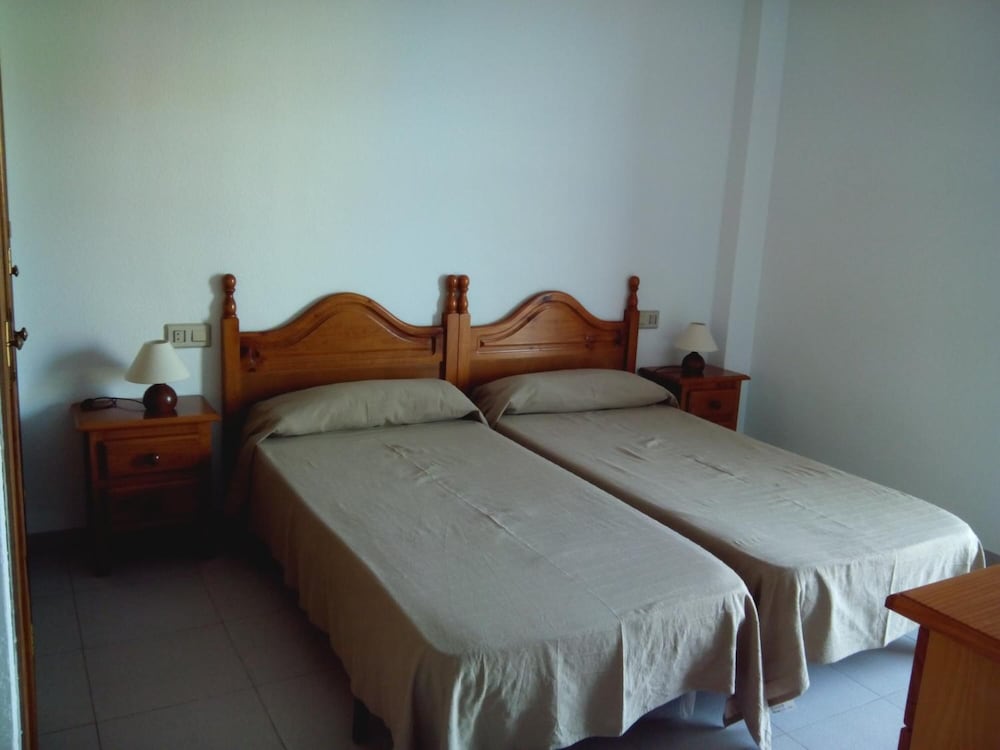 Фото Apartamentos Mary