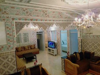 Фото Les Oliviers