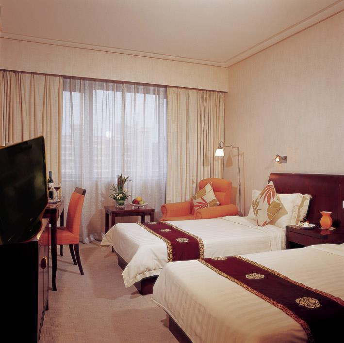 Фото Best Western Plus Hangzhou Meiyuan Hotel