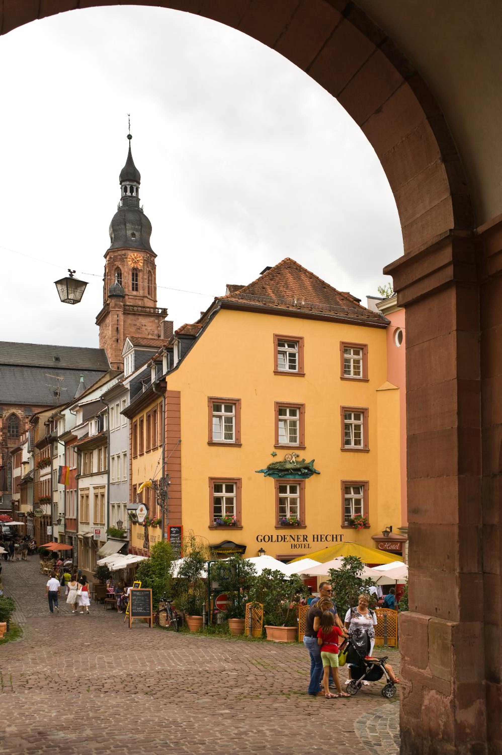 Фото отеля 5