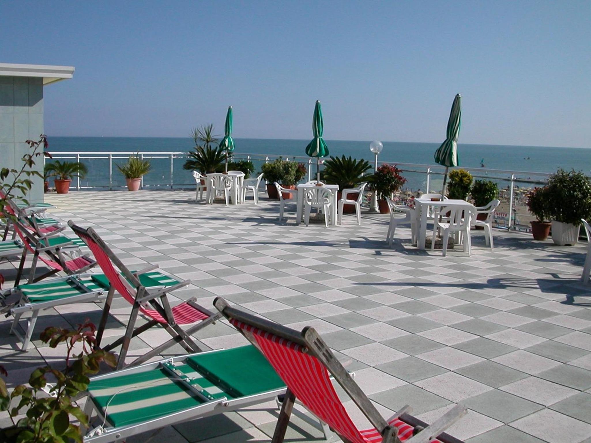 Фото Hotel Miramare