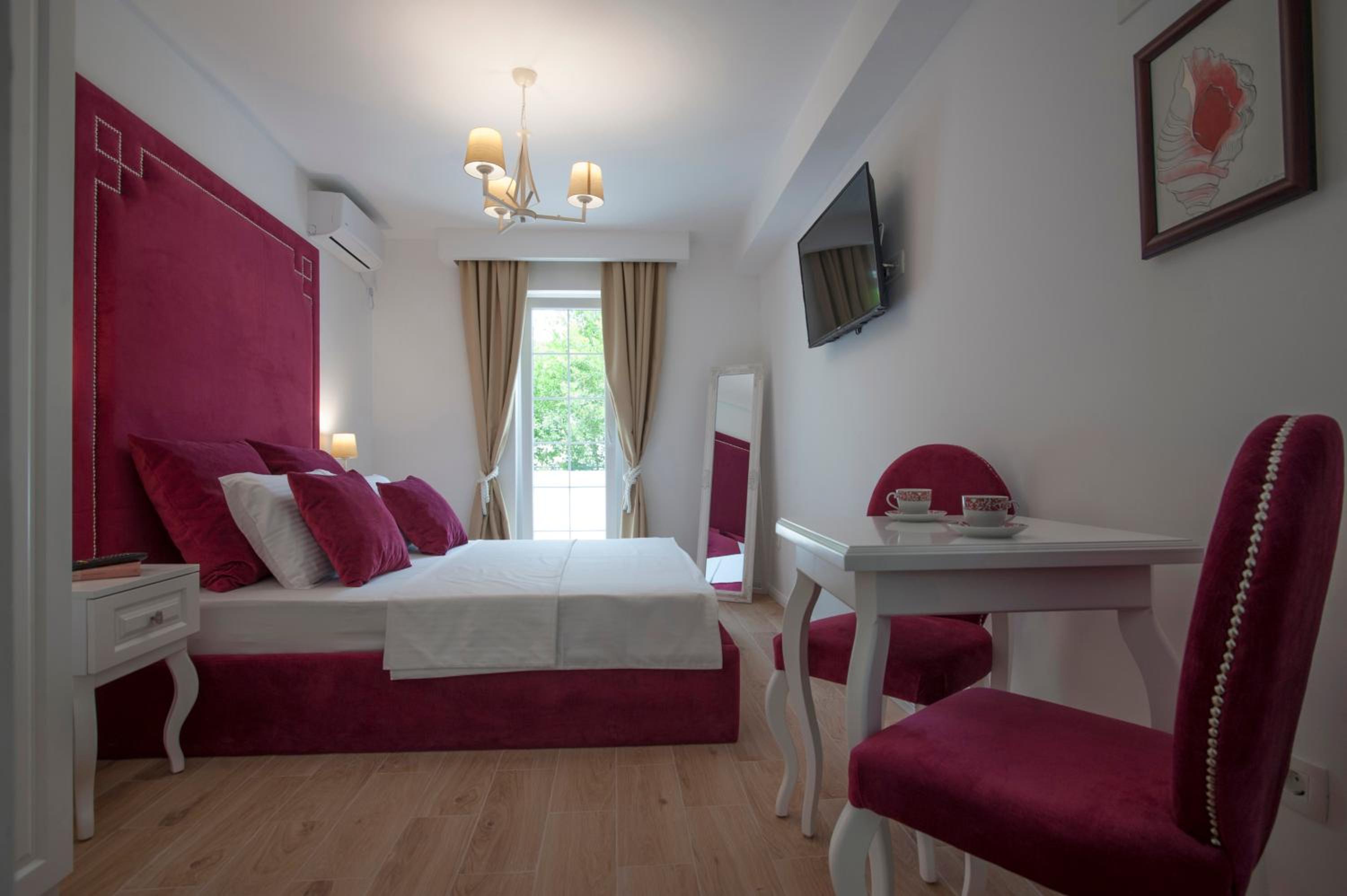 Фото Captains villa