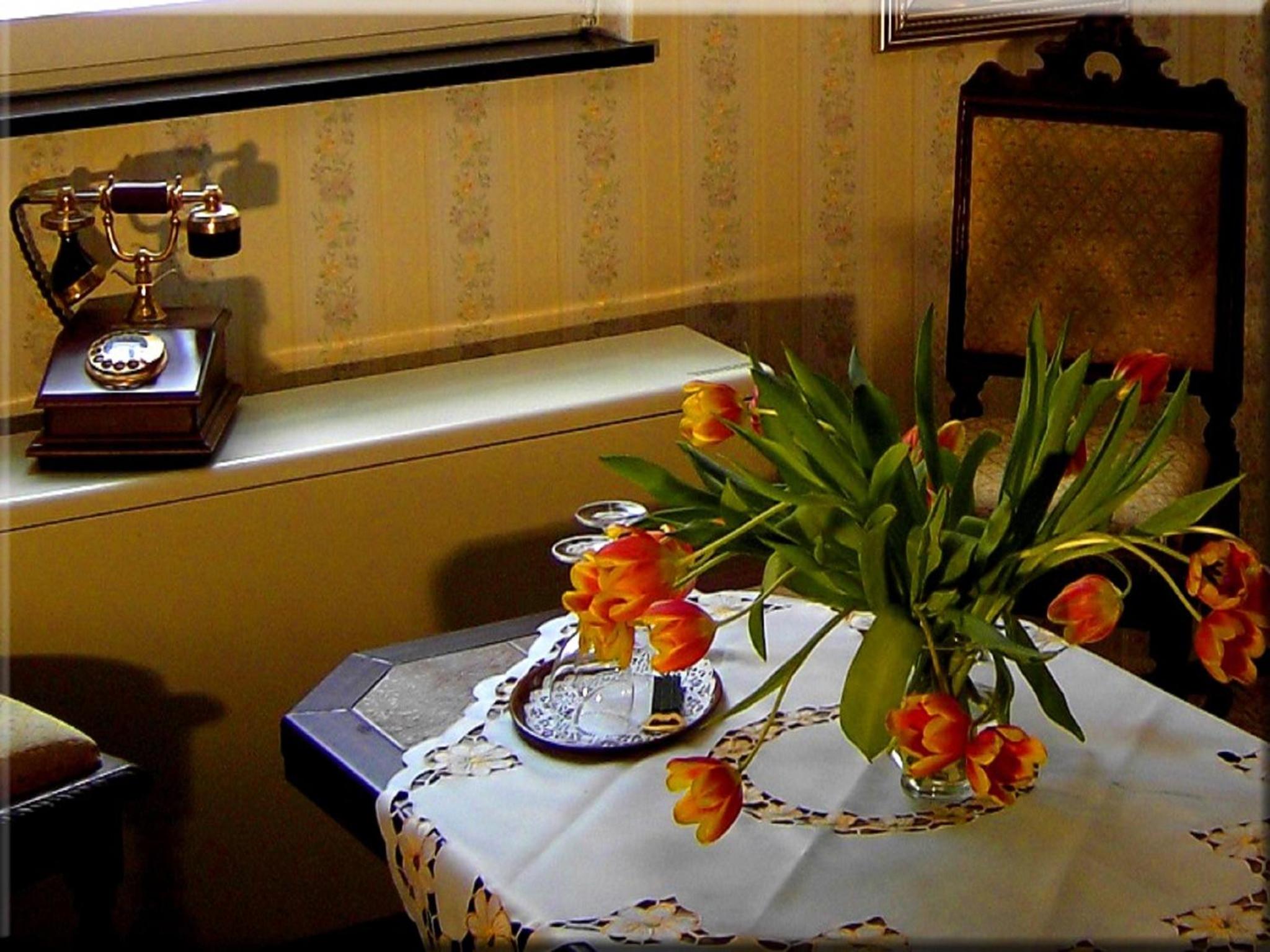 Фото Hotel Restaurant Graf Rolshausen