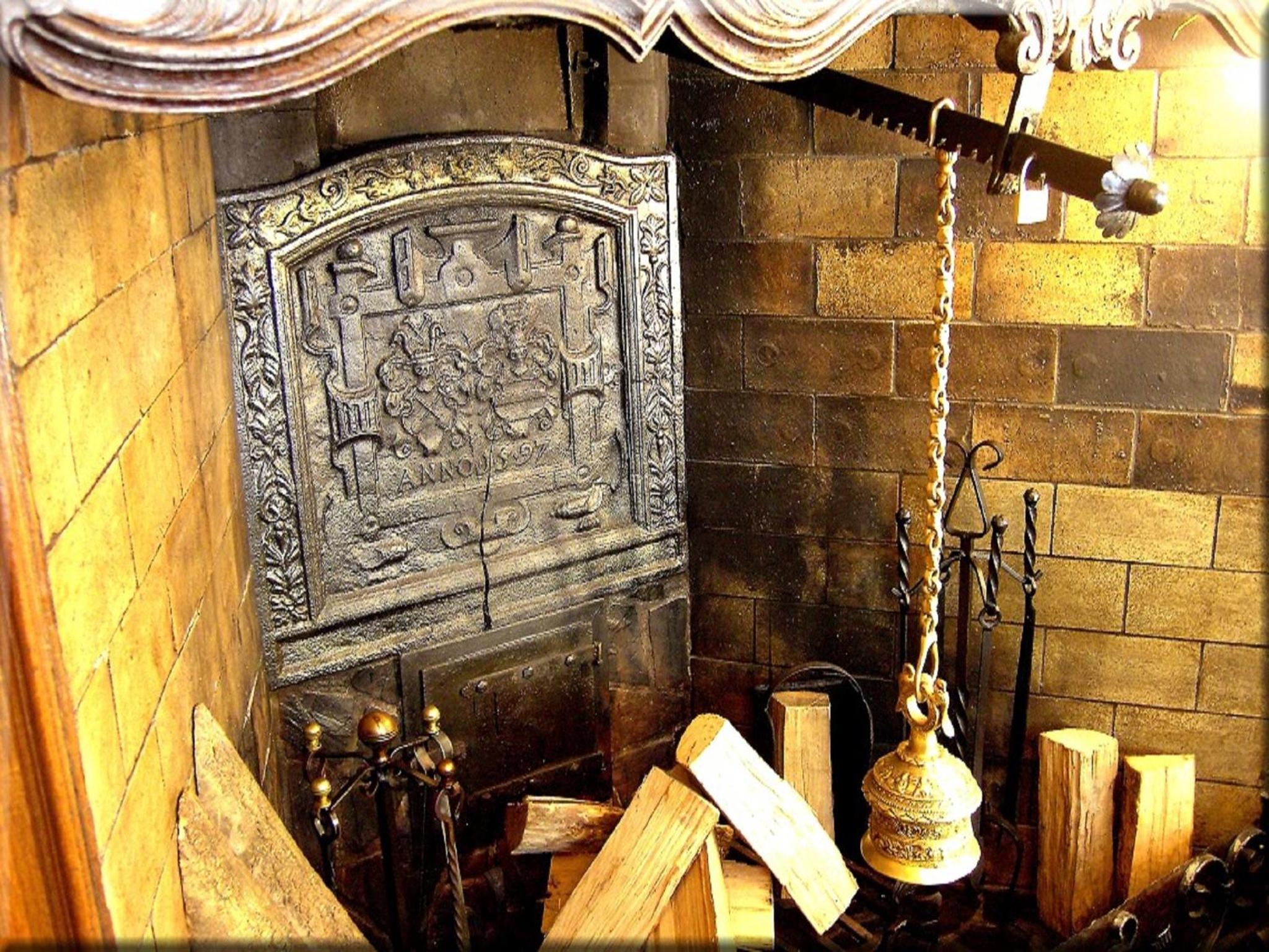 Фото Hotel Restaurant Graf Rolshausen