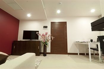 Фото Karon Butterfly Residence