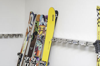 Фото Suitehotel Gampen