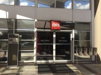 Фото Ibis Campinas