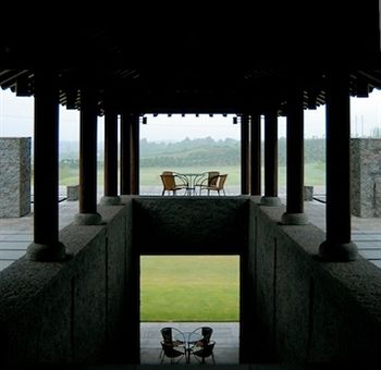 Фото Fuchun Resort, Hangzhou