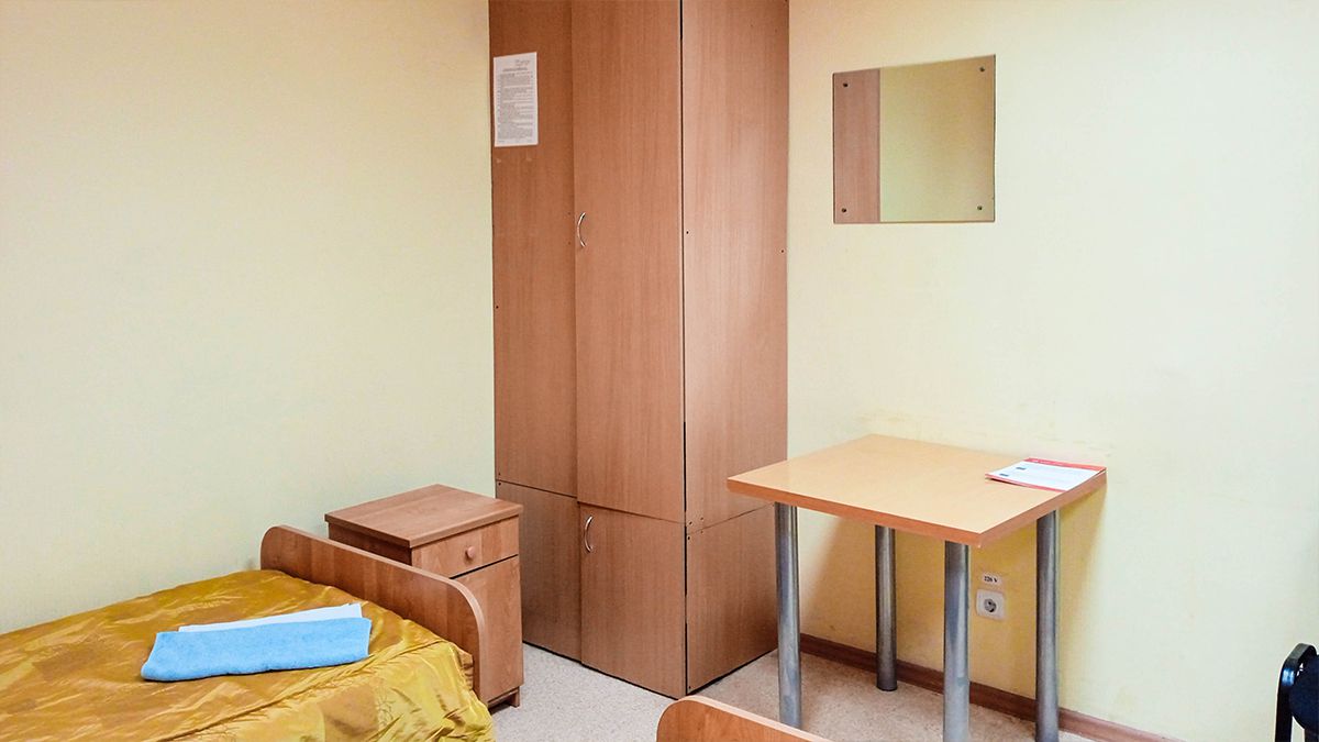 Фото Smart Hotel КДО Брянск