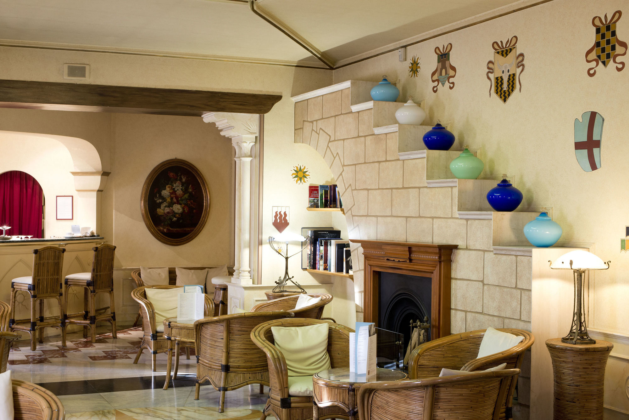 Фото Regency Milano