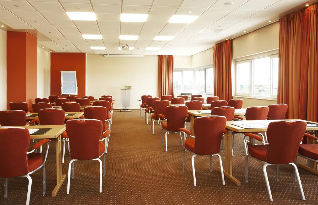 Фото Nh Groningen Hotel