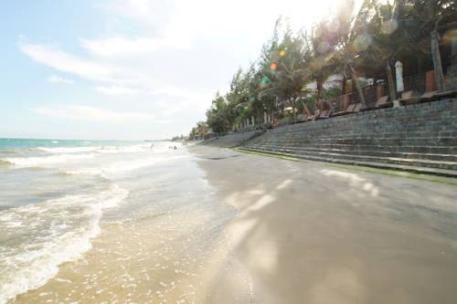 Фото Novela Muine Resort & SPA