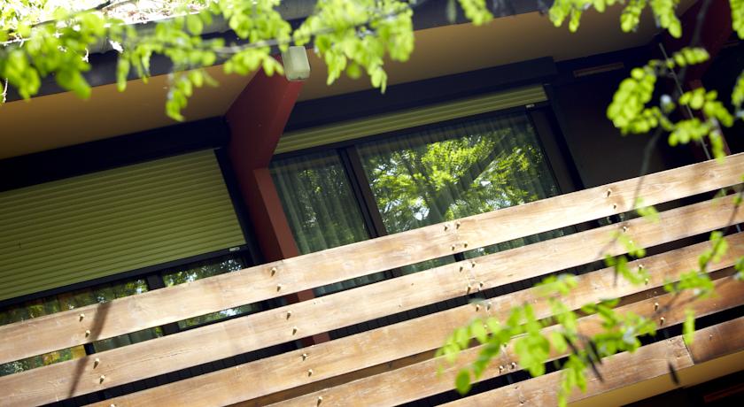 Фото Hotel Campanile Bordeaux Ouest Le Bouscat