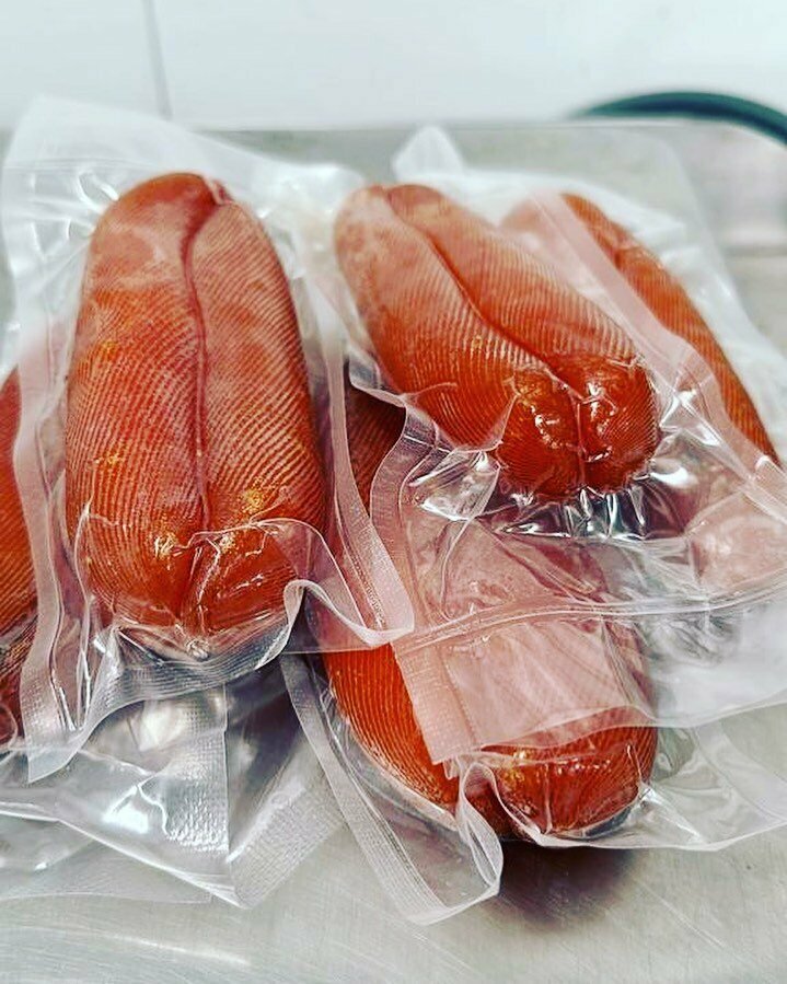 Fish and seafood Gusto Gida, Istanbul, photo