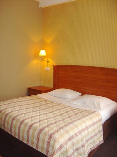 Фото Kyriad Reims Centre