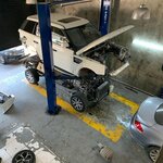 Garage 313 (Istanbul, Sariyer, Maslak Neighborhood, AOS 45th Street, 26), car service, auto repair