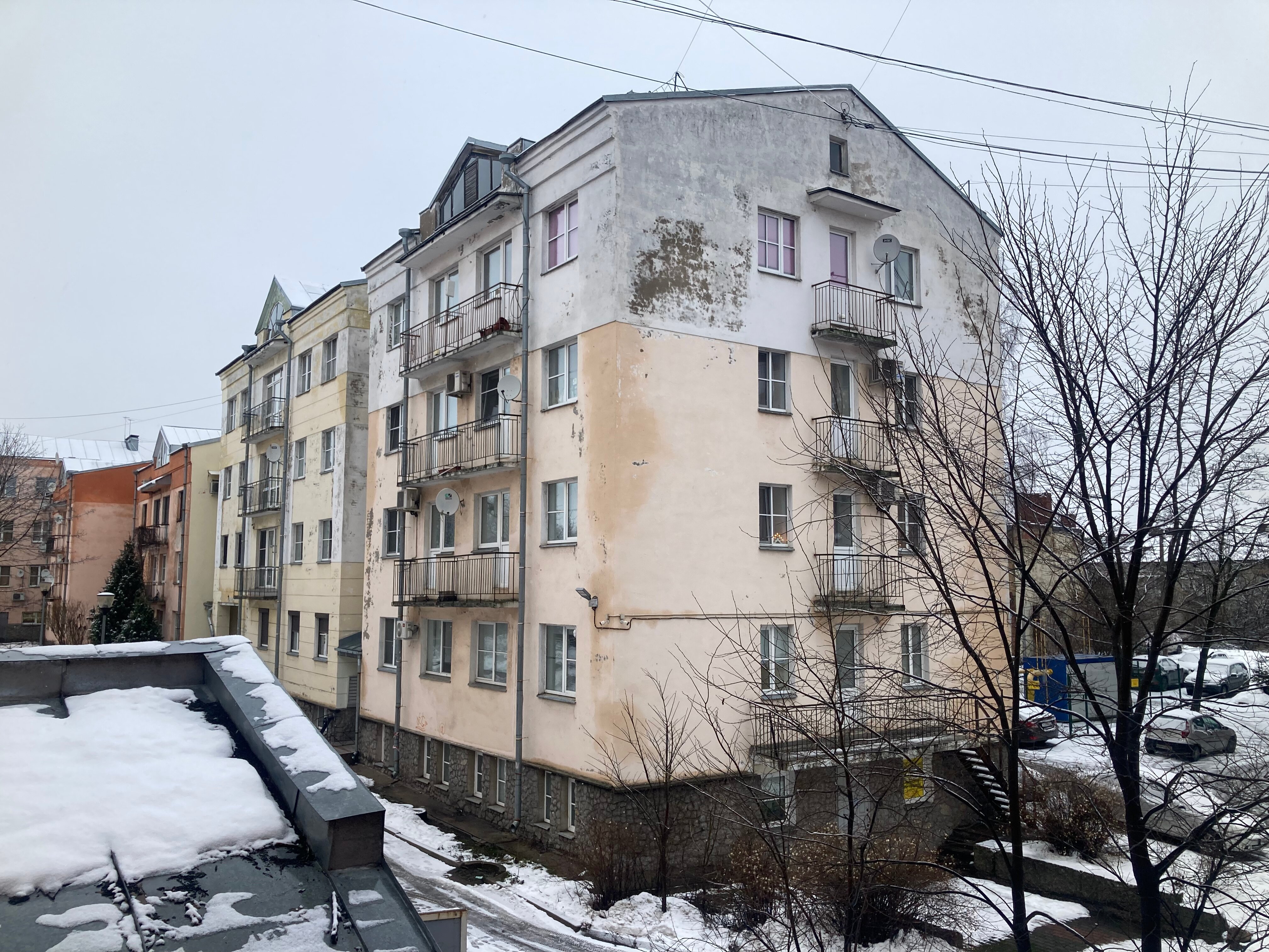 Фото Welcomerooms