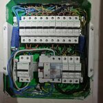 Yetkin Elektrik (İstanbul, Şişli, Cumhuriyet Cad., 187A), electrical works