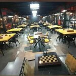 Cafe Tramway (Kocaeli, İzmit, Şahabettin Bilgisu Cad., 33) ، مقهى