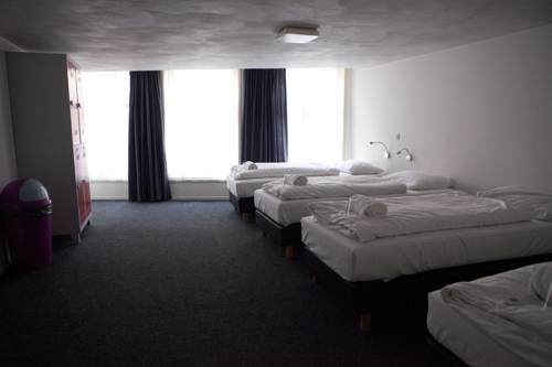 Фото St Christopher’s Inn Amsterdam - The Winston