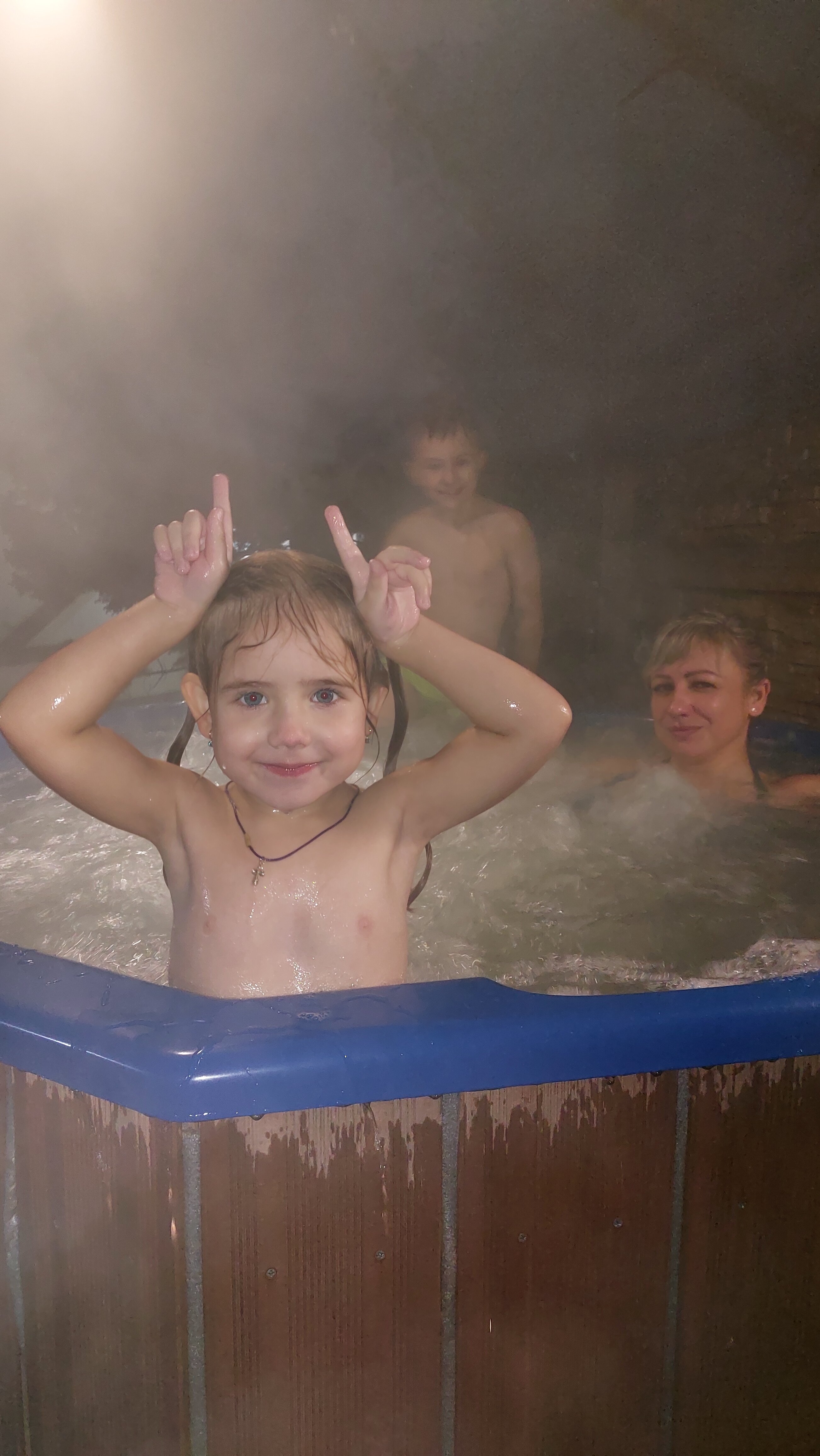 Фото Подворье