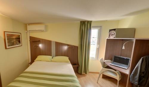 Фото Fasthôtel Toulouse Blagnac aeroport