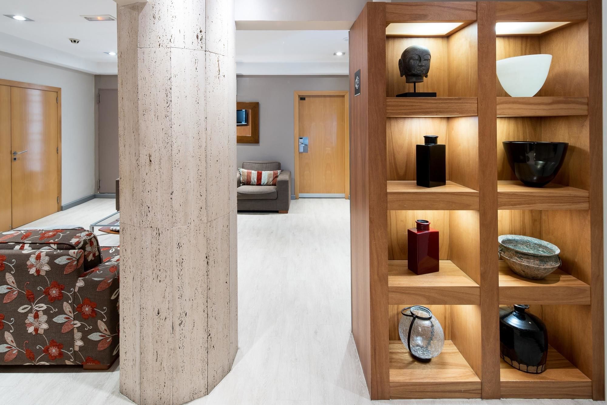 Фото Catalonia Castellnou