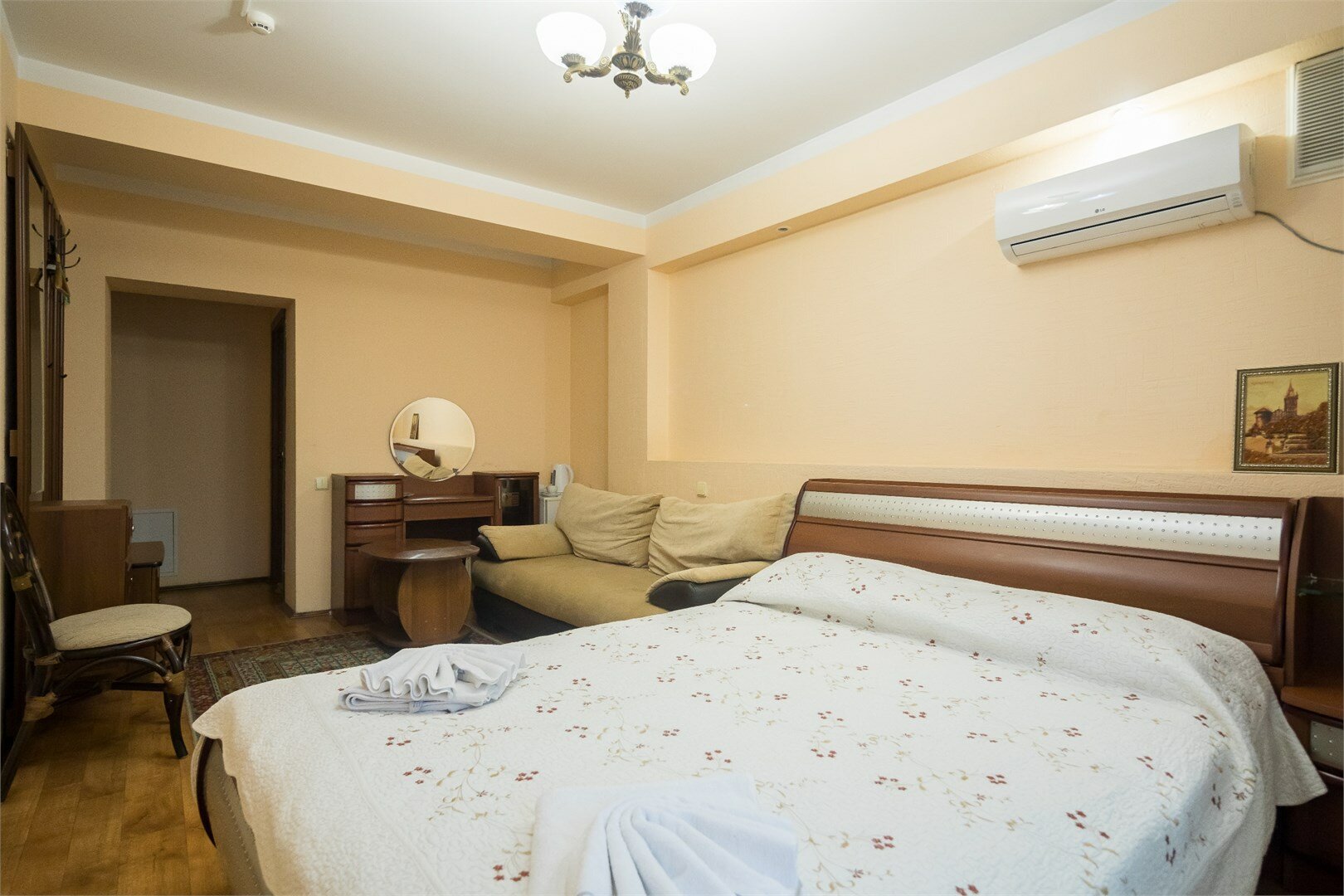 Фото Чайка Сочи