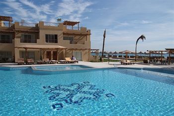 Фото Imperial Shams Abu Soma Resort