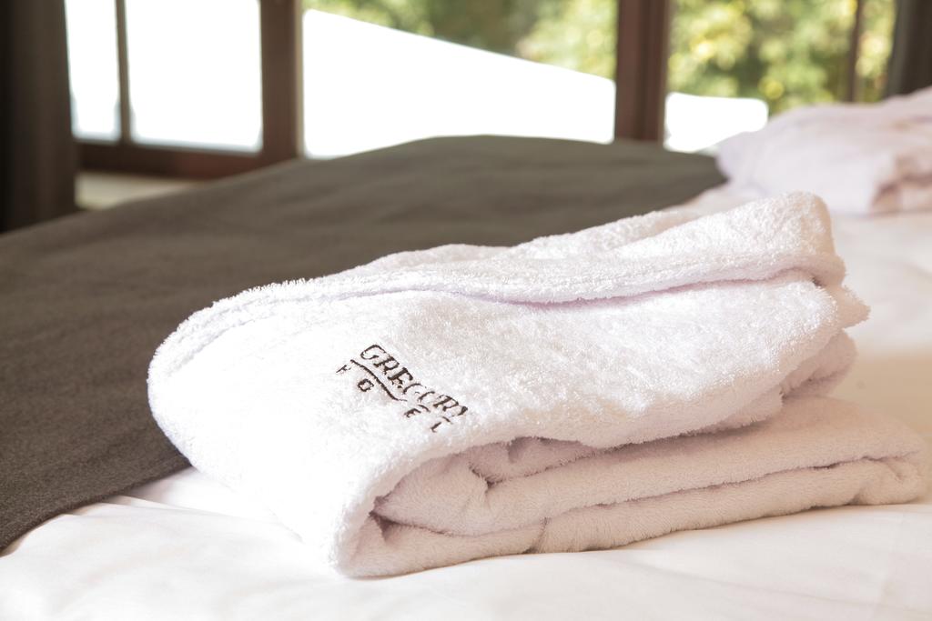 Фото Грегори